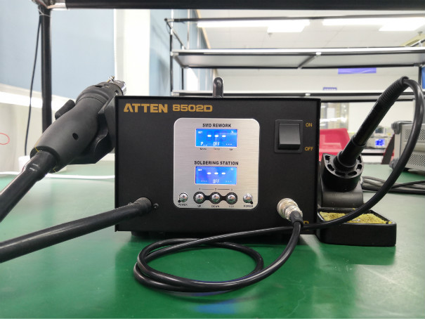 元器件真偽鑒別：芯片檢測教您拒絕假貨,識別正品!