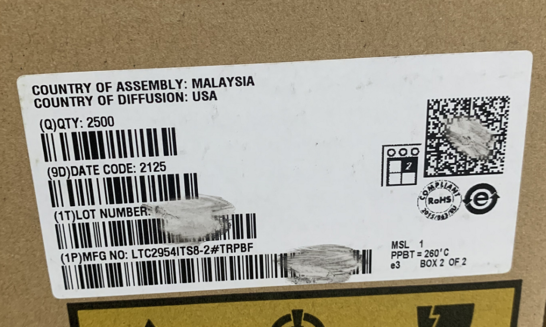 標簽事例 標簽事例