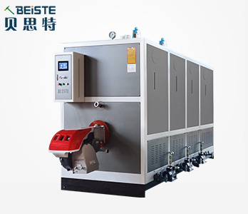 化工行業(yè)為什么使用蒸汽發(fā)生器呢？