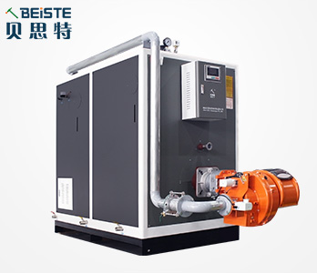 燃油燃?xì)庹羝l(fā)生器結(jié)構(gòu)和工作原理！