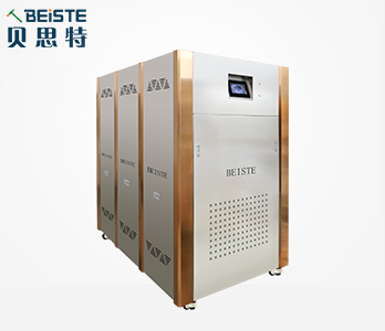 印染廠使用哪種蒸汽發(fā)生器好？貝思特一對一定制熱能方案