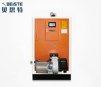 貝思特蒸汽發(fā)生器在工業(yè)廢水處理中的應用與優(yōu)勢