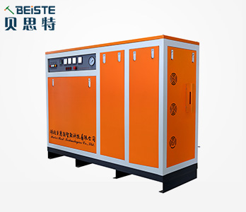 五一來臨之際，蒸汽發(fā)生器助力景區(qū)餐飲升級