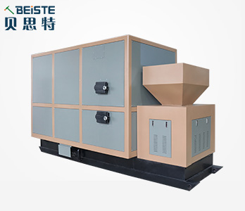 降本增效，環(huán)保制粒！貝思特1噸生物質(zhì)蒸汽發(fā)生器如何成就高品質(zhì)水產(chǎn)飼料？