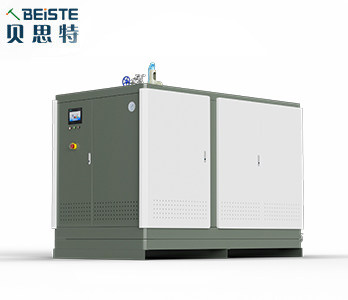 紡織廠節(jié)能革命！貝思特環(huán)管蒸汽發(fā)生器，為何能讓能耗成本直降30%？